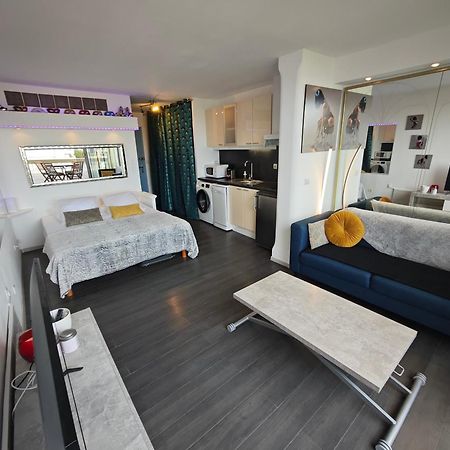 Studio Village Naturiste Resille آجد المظهر الخارجي الصورة