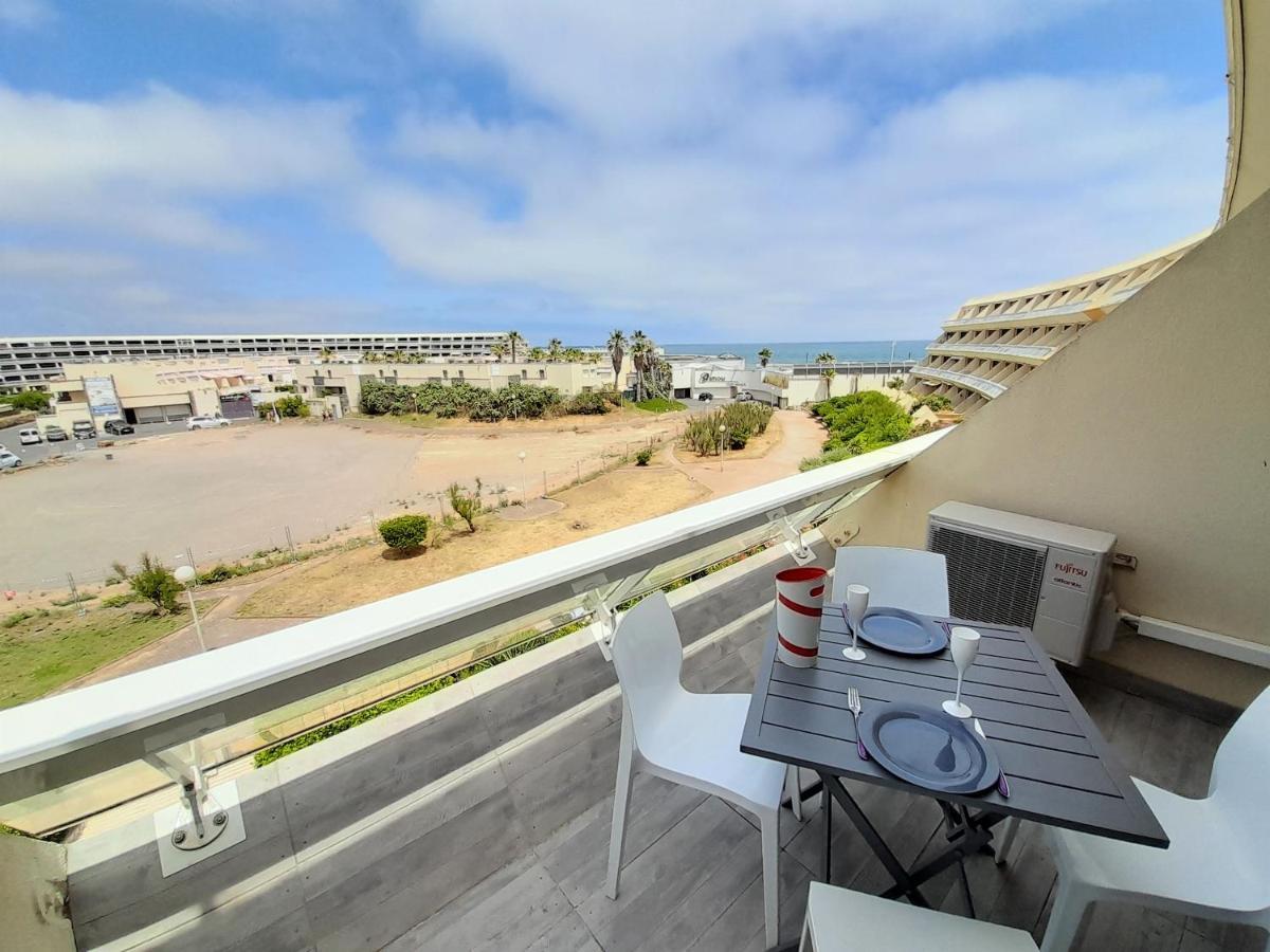 Studio Village Naturiste Resille آجد المظهر الخارجي الصورة